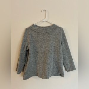 Grey Loft Sweater